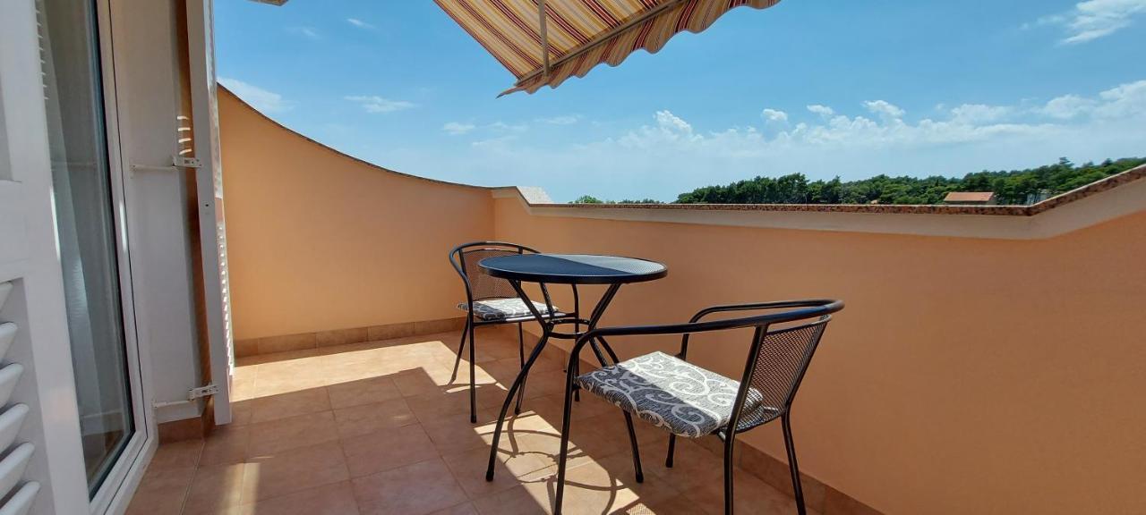 Apartments Marijana Rab Town Phòng bức ảnh