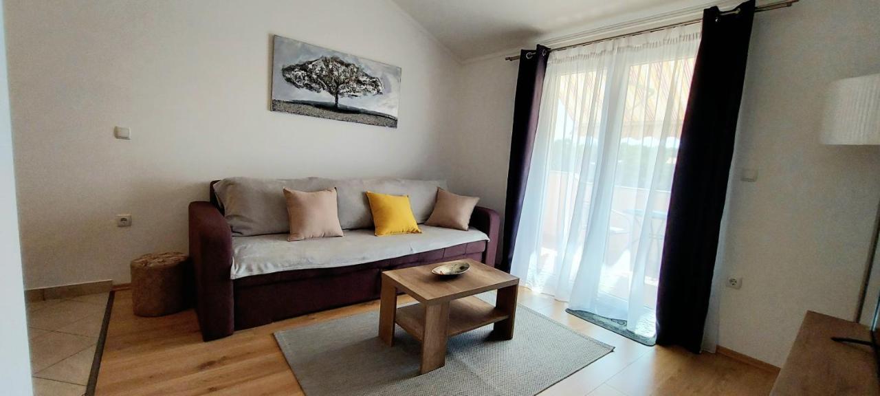 Apartments Marijana Rab Town Phòng bức ảnh