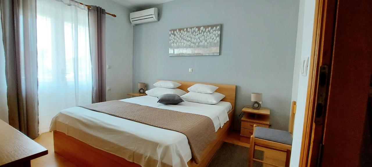 Apartments Marijana Rab Town Phòng bức ảnh