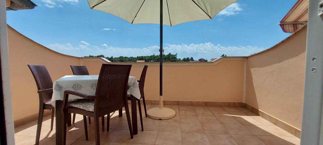 Apartments Marijana Rab Town Phòng bức ảnh