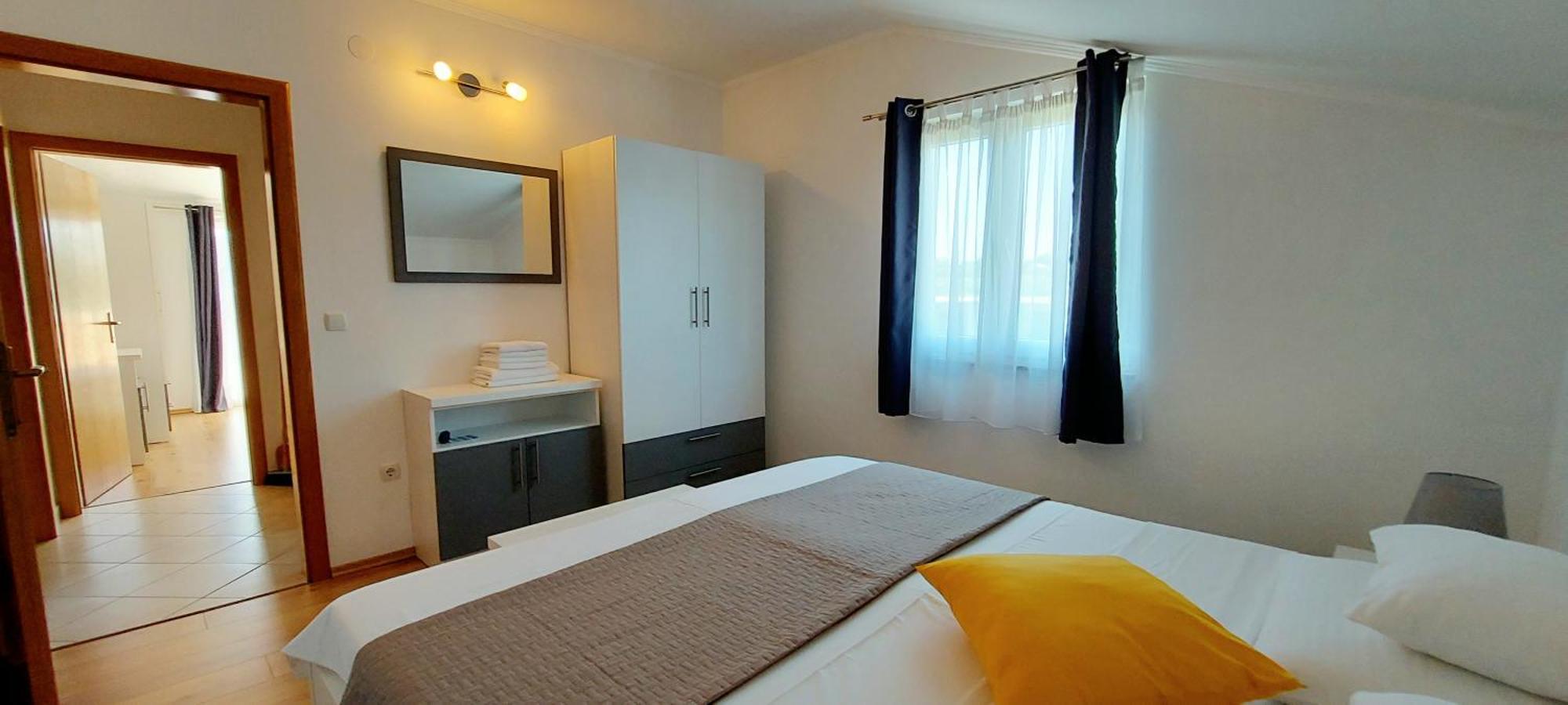 Apartments Marijana Rab Town Phòng bức ảnh