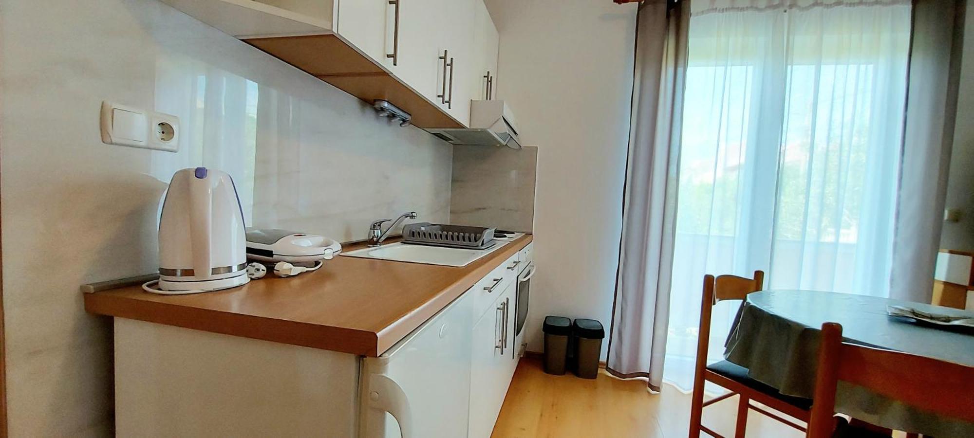 Apartments Marijana Rab Town Phòng bức ảnh