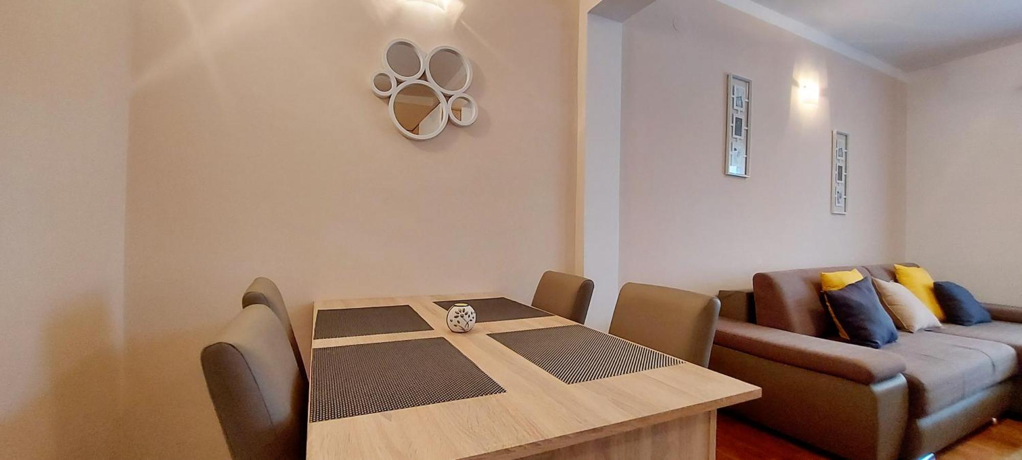Apartments Marijana Rab Town Phòng bức ảnh
