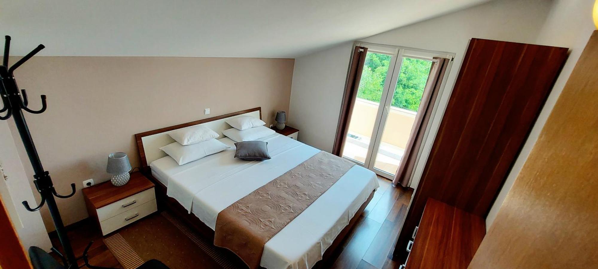 Apartments Marijana Rab Town Phòng bức ảnh