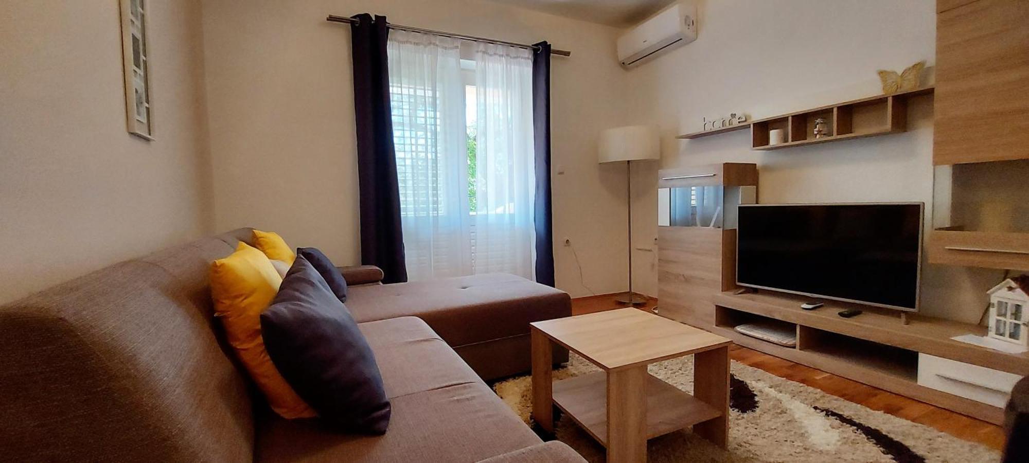 Apartments Marijana Rab Town Phòng bức ảnh