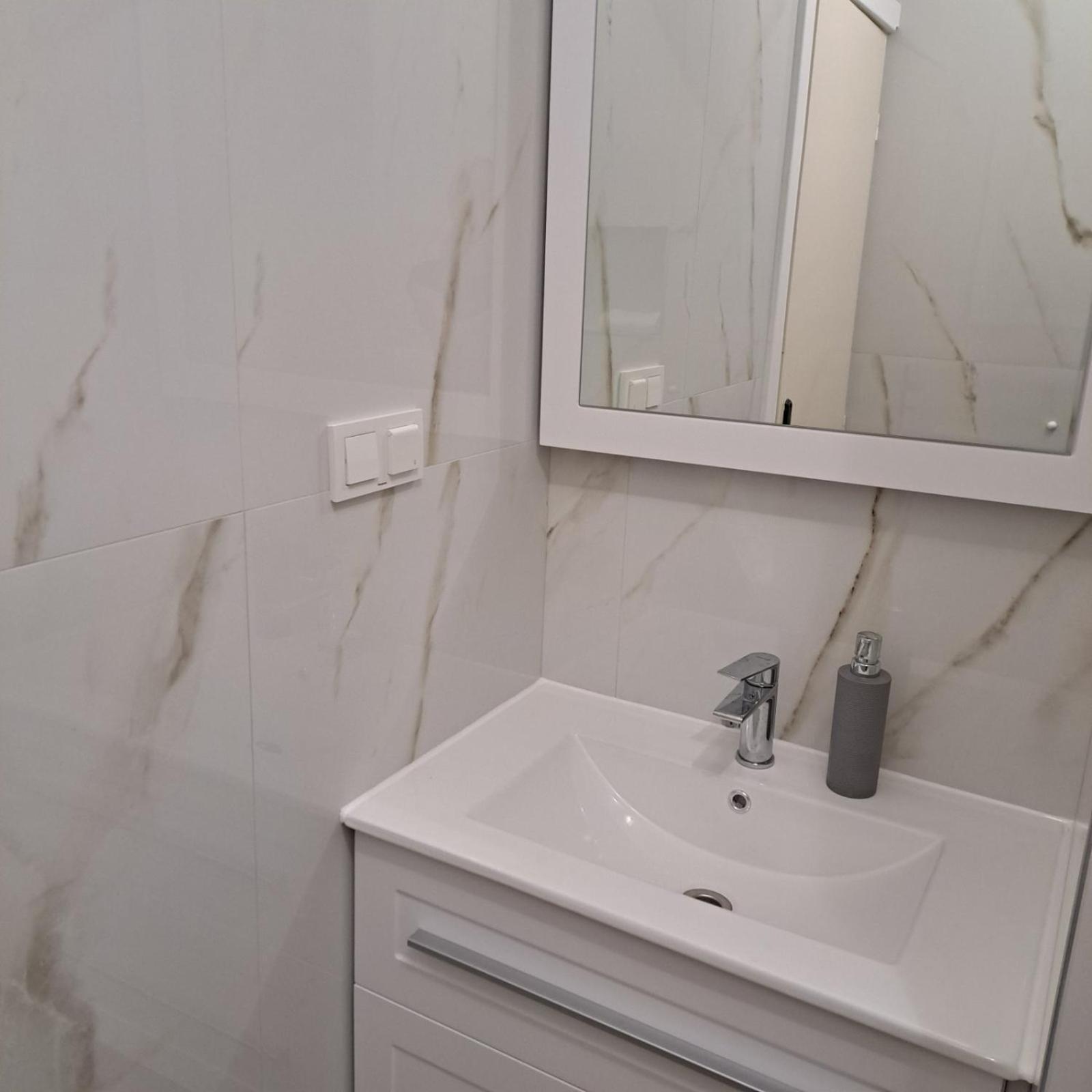 Apartments Marijana Rab Town Ngoại thất bức ảnh