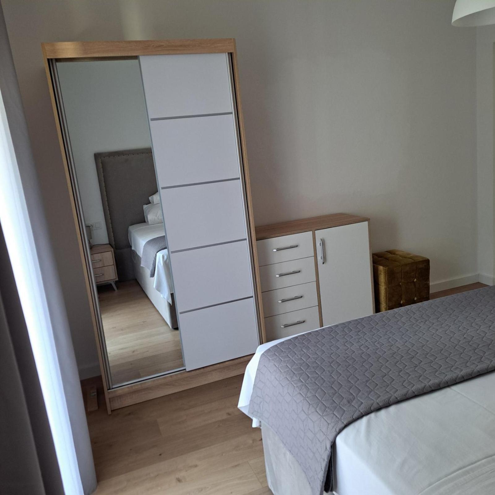 Apartments Marijana Rab Town Ngoại thất bức ảnh